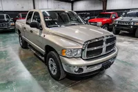 1 Owner 2003-Dodge-Ram1500-LightAlmondPearlMetallic-377959-39.jpg